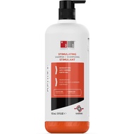 Revita Shampoo For Thinning Hair by DS Laboratories - Volumizing and Thickening Shampoo for Men and 