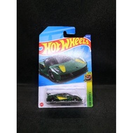 Hot Wheels Lotus Evija