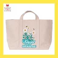 Kloset &amp; Etcetera Daisy Beeloved Tote / XL กระเป๋าถือดอกเดซี่