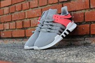 【HYDRA】ADIDAS EQUIPMENT SUPPORT ADV EQT 編織 灰粉 慢跑鞋  【BB2792】