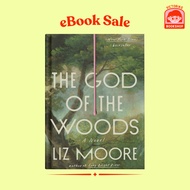 The God of the Woods by Liz Moore eBook | Digital Books for Kindle Kobo eReaders