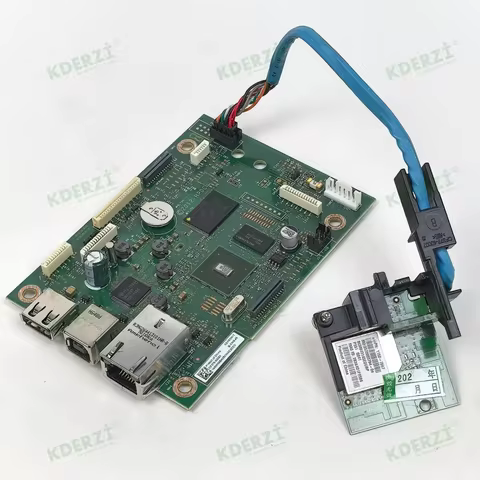 CF378-60001 Formatter Board PCA for HP Color Laserjet M377 M477 M477fdn M477fne M477fdw Logic Board 