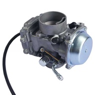 LY Carburetor Ng Motor ATV Yamaha Pd34j Yfm350-A Suzuki Lt-500F Carburetor Engine Accessories Gy6