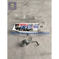 YAMAHA F1ZR FIZR Clutch Stud Lever Spring Force 1 ZR YamahaOriginal 90508-14709 JAPAN