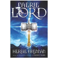 (BX) Faerie Lord: Faerie Wars Iv (The Faerie Wars Chronicles) (ISBN : 9780747591009)