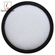 4Pcs Hepa Filters Replacement Hepa Filter For Proscenic P8 lanbdchau