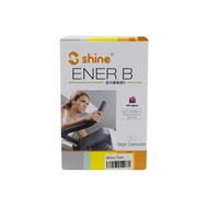 Shine Ener B Capsule (30's)