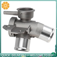 1 PCS  Radiator Coolant Filler Hose Car Accessories Silver Automotive For  Teana J32  2007-2012