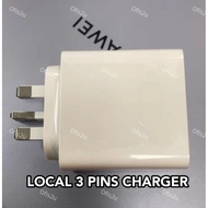 100% ORIGINAL Huawei 90W SuperCharge Power Adapter for matebook, matepad, P70 Ultra, Charger support