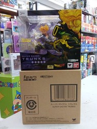 (葵興樂聲9樓門市現貨) Figuarts ZERO  龍珠 超級撒亞人杜拉格斯