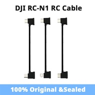 DJI RC-N1 RC Cable for Mavic Air 2 /DJI MINI 2 / AIR 2S Lightning /Standard Micro USB/USB Type-C Connector original in stock
