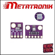 BME280 BAROMETRIC PRESSURE, TEMPERATURE & HUMIDITY SENSOR MODULE