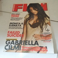 majalah fashion wanita edisi bahasa indonesia juli 2010