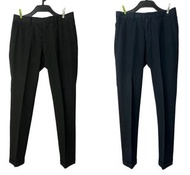 Zara H&amp;M G2000 At Twenty 西裝長褲黑色灰色卡奇色綠色返工返學  suit pants  long black grey khaki for work or school