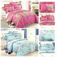 Cadar Patchwork Super Queen 7in1