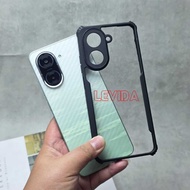 poco C71 Case Bumper Xundd Fusion Casing poco C71 FSN phone case