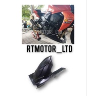 Kawasaki BELLY PAN Z750 AND HUGGER REAR Z750 TAHUN 2007-2012 BELLYPAN Z750 HUGGER REAR Z750