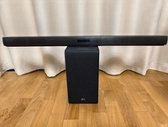 LG Sound Bar SJ4