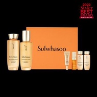 ✨現貨✨Sulwhasoo 雪花秀套裝
