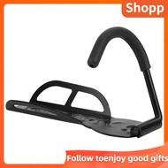 Shopp Folding Bike Parking Rack Electric Wall Hook Display Stand Tool Parts New