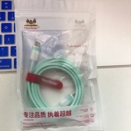 ⚡ ️VIEWSONIC TYPE-C charging cable 1.5m NEW 全新 USB-C 1.5米 編織線 充電線📱 💻