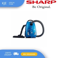Vacuum Cleaner Sharp EC-8305-B