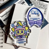 tamagotchi 他媽哥池 little twin stars kiki lala acrylic stand 壓克力 立牌 sanrio 三麗鷗