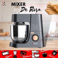 MIXER DE ROSA SIGNORA