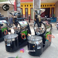 MESIN ROASTING KOPI 3KG