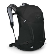 Osprey Mens Hikelite 26L Backpack (Black) - Sports Direct One Size