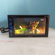 || PROMO ~`~ head unit double din pioneer bekas murah berkualitas ||~~~