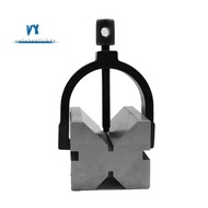 New High  V Block Clamp Set V-Block & Clamp Set A Type Machinist Blocks V33