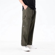 Cargo Pants Celana Panjang Seluar Lelaki Pants Men Cargo Seluar Kargo Lelaki工装裤