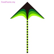 FoodTaste   kites tails with handle outdoor toys for kids kites nylon ripstop albatross kite   MY