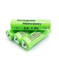 2026/ /AAA AA rechargeable battery 1.5V 3800mah AAA 3000mAh alkaline battery.