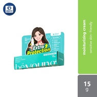 Beyoung Moisturizing Cream Sensitive Skin Friendly (15g)