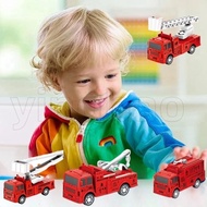 AMAZE Toys For Kids affordable and good quality Rescue Fire Truck toy unisex