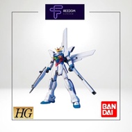 Gundam Assembly Model HG 1/144 GX-9900 Gundam X Bandai
