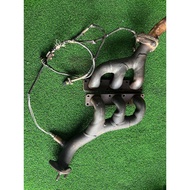 BMW E36 E39 M52 M50 2.5 Header Original