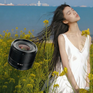 TTArtisan | Auto Focus 17mm F1.8 Fixed Lens 17mm