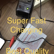 6volt 2Ampere Battery Charger, Toy Car Battery Charger