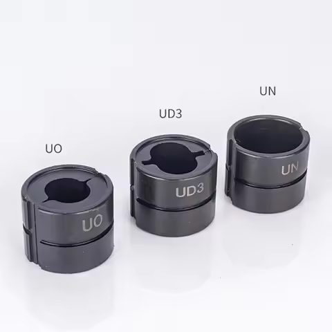 Crimping Pliers Hydraulic Pliers Die EZ-400 EC-400 CYO-EP-430 EP-510410 Press Die Module Type H Mold