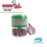 [JML Official] Gourmet Chef Quick Chop | Chopping Slicing and Mincing tool