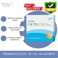 Atomy Probiotics Plus Malaysia 艾多美益生菌 ~ 10 / 30 / 60 sachets