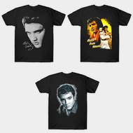 Elvis presley rock n roll Music T-shirt