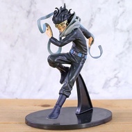 7.1" Anime My Hero Academia Vol.6 Shouta Aizawa Eraser Head PVC Figure NO BOX
