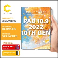 LCD Display Compatible For PAD 10.9 2022 10TH GEN A2696