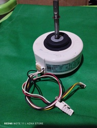 MOTOR FAN INDOOR AC DINAMO INDOOR AC PANASONIC CHINA