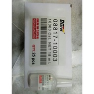 FAN CLUTCH OIL / SILICONE OIL ( 08816-10001 ) NET:18ml