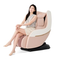 tokuyo Mini 玩美椅按摩椅3 TC-270/玫瑰粉